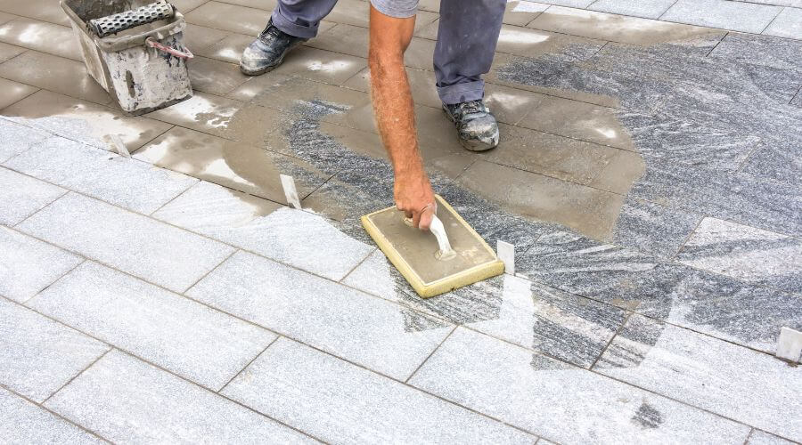 Professional metal roof installation in Olean, MO